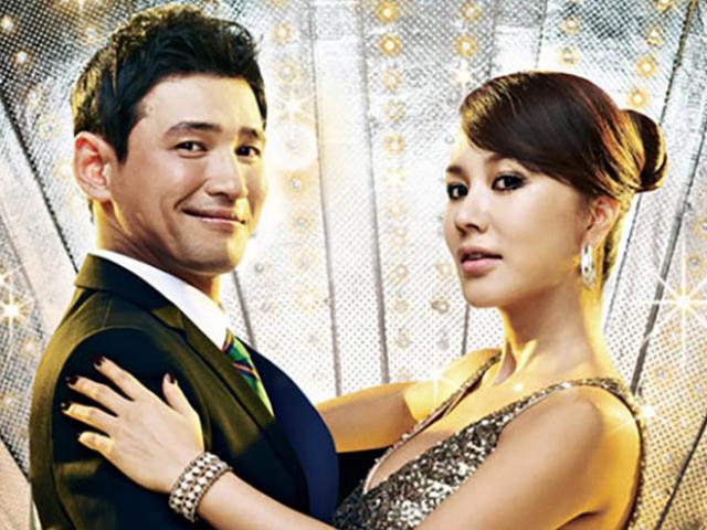 Này vợ, em đẻ xong xấu thật đấy nhưng xin em, đừng bất chấp tất cả để làm đẹp