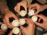 Sức khỏe - Viêm phổi, hại gan, chảy máu dạ dày vì uống rượu xong lại giải rượu theo cách này