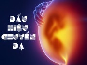 Bà bầu - 5 dấu hiệu sớm báo con sắp chào đời, mẹ bầu nào cũng cần phải biết