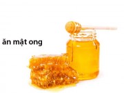 Sức khỏe - Những lợi ích tuyệt vời của mật ong mà bạn nhất định nên tận dụng