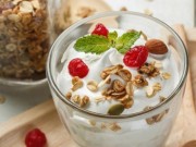 Sức khỏe - Có bí mật gì trong bữa sáng của những người sống thọ?