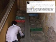 Eva tám - Chiếc cầu thang cầu vồng và câu chuyện vợ chồng "giàu - nghèo" khiến nhiều người cảm động