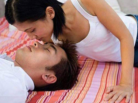 Hay là tôi không còn yêu em nữa? - 1