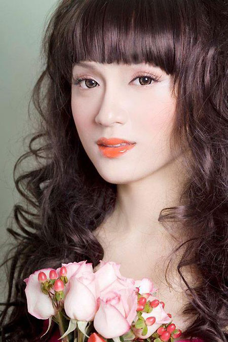 Hương Giang Idol khao khát được làm mẹ - 2