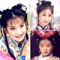 Làng sao - Cuộc sống sau màn ảnh của "Cách Cách"