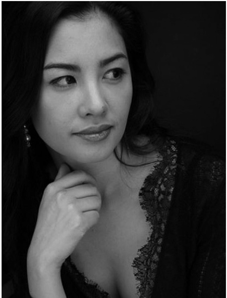 Nữ diễn viên Kim Soo Jin treo cổ tự tử - 2