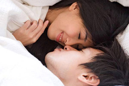 Tôi vẫn hạnh phúc sau hai lần sống thử - 1