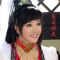Làng sao - Ngỡ ngàng vẻ đẹp "công chúa" Lưu Hiểu Khánh