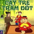 Làm mẹ - Truyện cổ tích: Cây tre trăm đốt