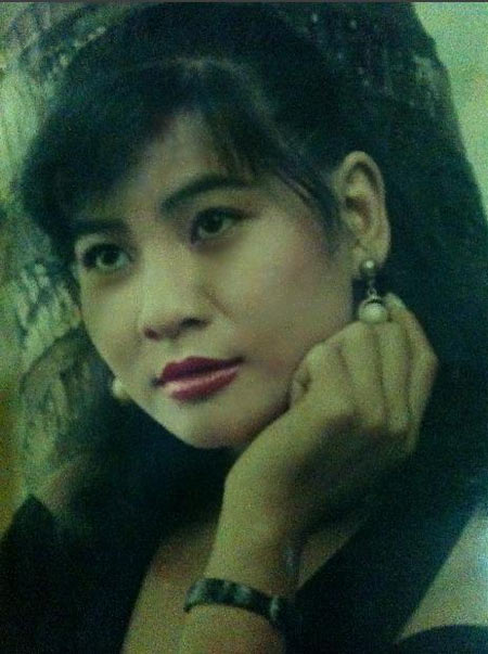 Một Cát Phượng hiền dịu khi xưa - 1