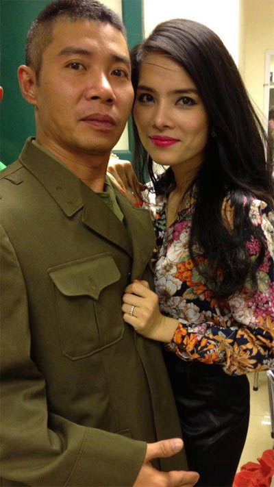 Một Cát Phượng hiền dịu khi xưa - 4