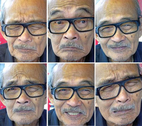 Một Cát Phượng hiền dịu khi xưa - 15