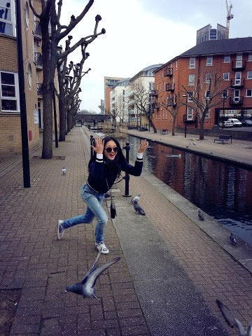 Một Cát Phượng hiền dịu khi xưa - 3