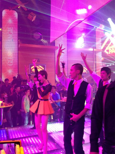 Một Cát Phượng hiền dịu khi xưa - 2