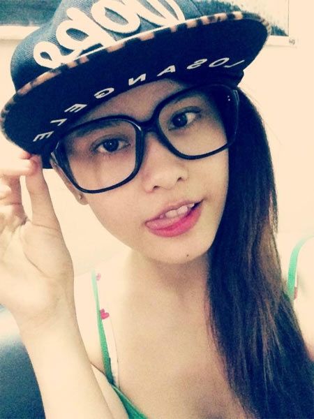 Một Cát Phượng hiền dịu khi xưa - 9