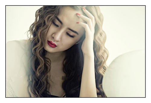 Một Cát Phượng hiền dịu khi xưa - 14