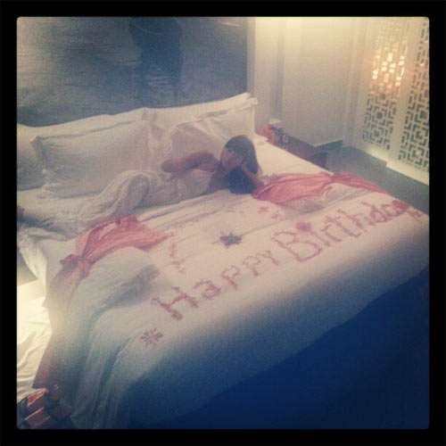 Một Cát Phượng hiền dịu khi xưa - 7