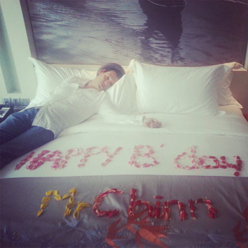 Một Cát Phượng hiền dịu khi xưa - 8