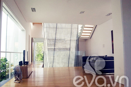 Khoe nhà: Nhà Sài Gòn, nhìn muốn khen - 16