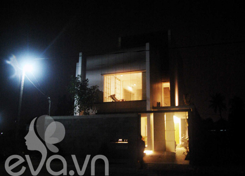 Khoe nhà: Nhà Sài Gòn, nhìn muốn khen - 2