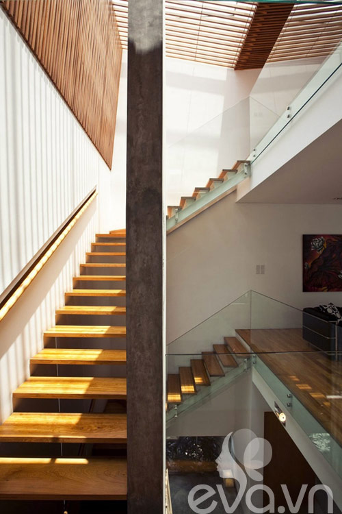 Khoe nhà: Nhà Sài Gòn, nhìn muốn khen - 6