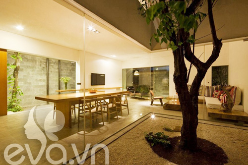 Khoe nhà: Nhà Sài Gòn, nhìn muốn khen - 4