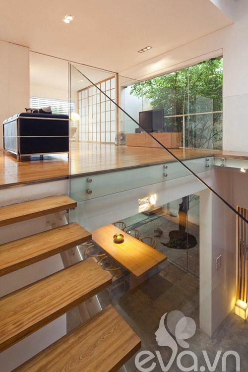 Khoe nhà: Nhà Sài Gòn, nhìn muốn khen - 5