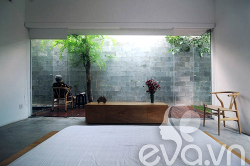 Khoe nhà: Nhà Sài Gòn, nhìn muốn khen - 9