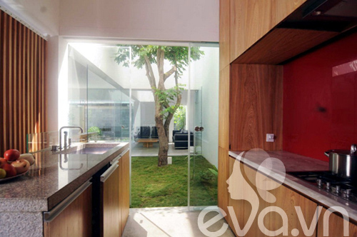 Khoe nhà: Nhà Sài Gòn, nhìn muốn khen - 15