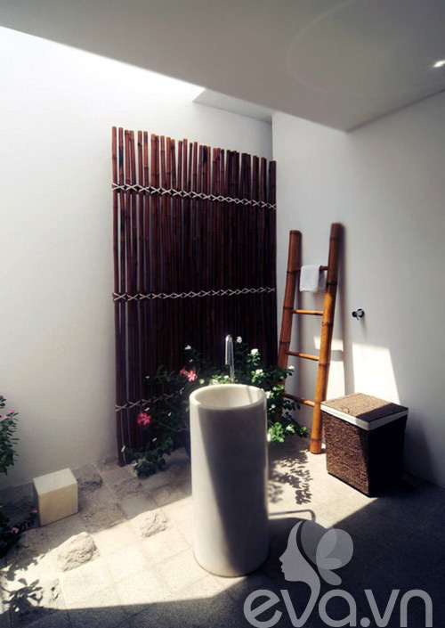 Khoe nhà: Nhà Sài Gòn, nhìn muốn khen - 17