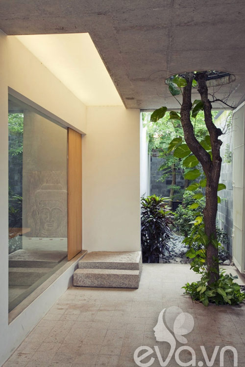 Khoe nhà: Nhà Sài Gòn, nhìn muốn khen - 14