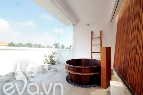 Khoe nhà: Nhà Sài Gòn, nhìn muốn khen - 13