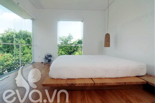 Khoe nhà: Nhà Sài Gòn, nhìn muốn khen - 10