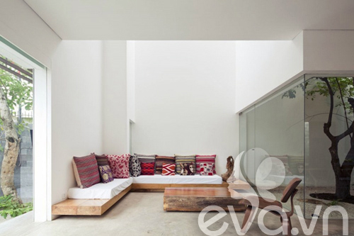 Khoe nhà: Nhà Sài Gòn, nhìn muốn khen - 8