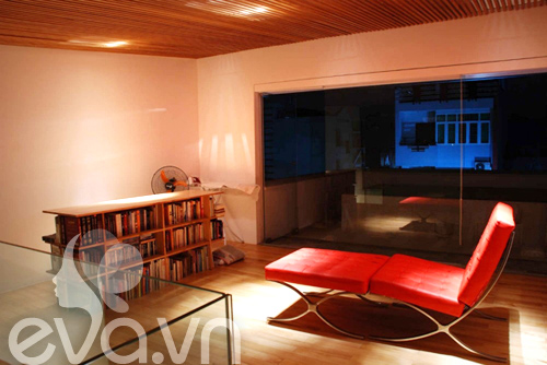 Khoe nhà: Nhà Sài Gòn, nhìn muốn khen - 7