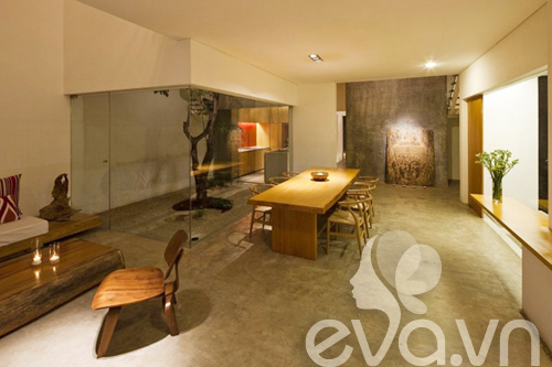 Khoe nhà: Nhà Sài Gòn, nhìn muốn khen - 3