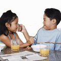 Làm mẹ - 'Nổi giận' hiệu quả với trẻ hư