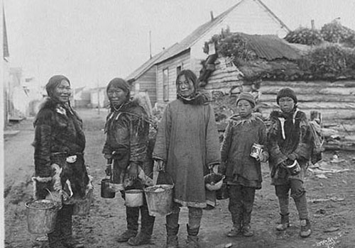 Kỳ cục ngôi làng 2.000 cư dân đột nhiên biến mất - 3