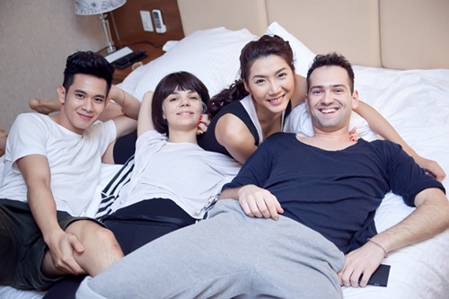 Hồ Vĩnh Khoa: Tôi cám ơn Lương Mạnh Hải - 6