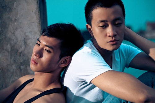 Hồ Vĩnh Khoa: Tôi cám ơn Lương Mạnh Hải - 5