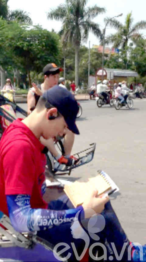 Cận cảnh quot;trai đẹp Sujuquot; tại VN - 5