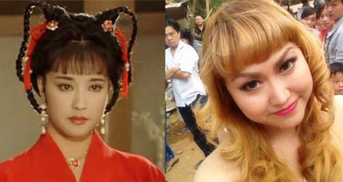 Phi Thanh Vân: Tôi muốn thành Võ Tắc Thiên - 2