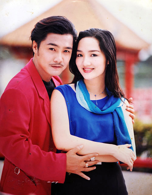 Y Phụng - Người tình lý tưởng của Lý Hùng - 3