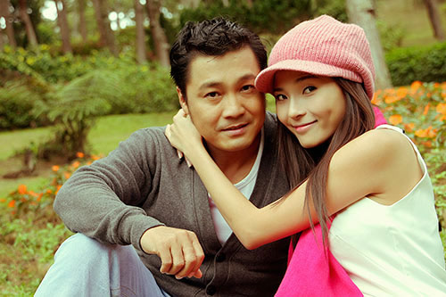 Y Phụng - Người tình lý tưởng của Lý Hùng - 4