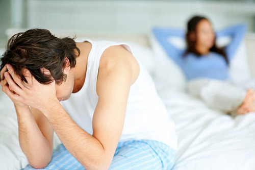 Chê em xấu sao anh còn lấy em? - 1