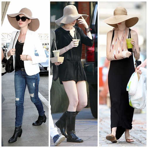 Sao xấu đẹp cùng phụ kiện #039;ngoại cỡ#039; - 3