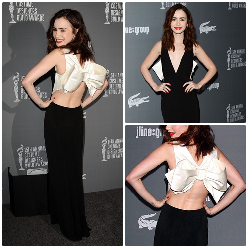 Sao xấu đẹp cùng phụ kiện #039;ngoại cỡ#039; - 6