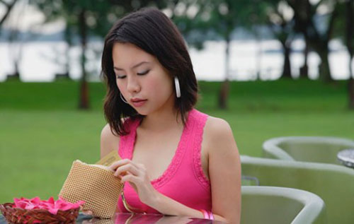 35 tuổi, tôi chấp nhận làm vợ ba - 1