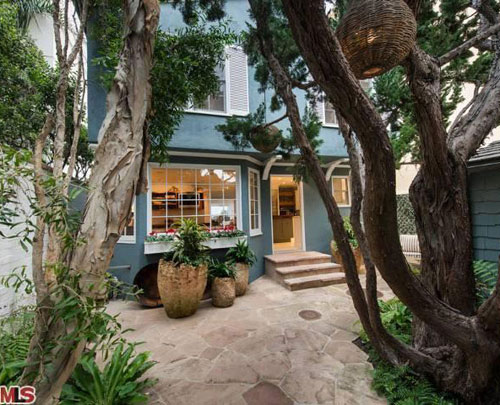 Nhà 228 tỷ đồng của đạo diễn Hollywood - 2