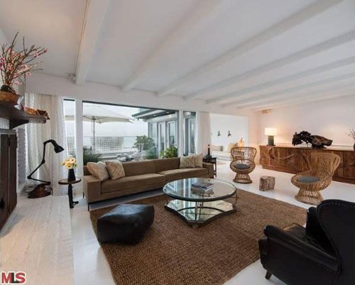 Nhà 228 tỷ đồng của đạo diễn Hollywood - 6